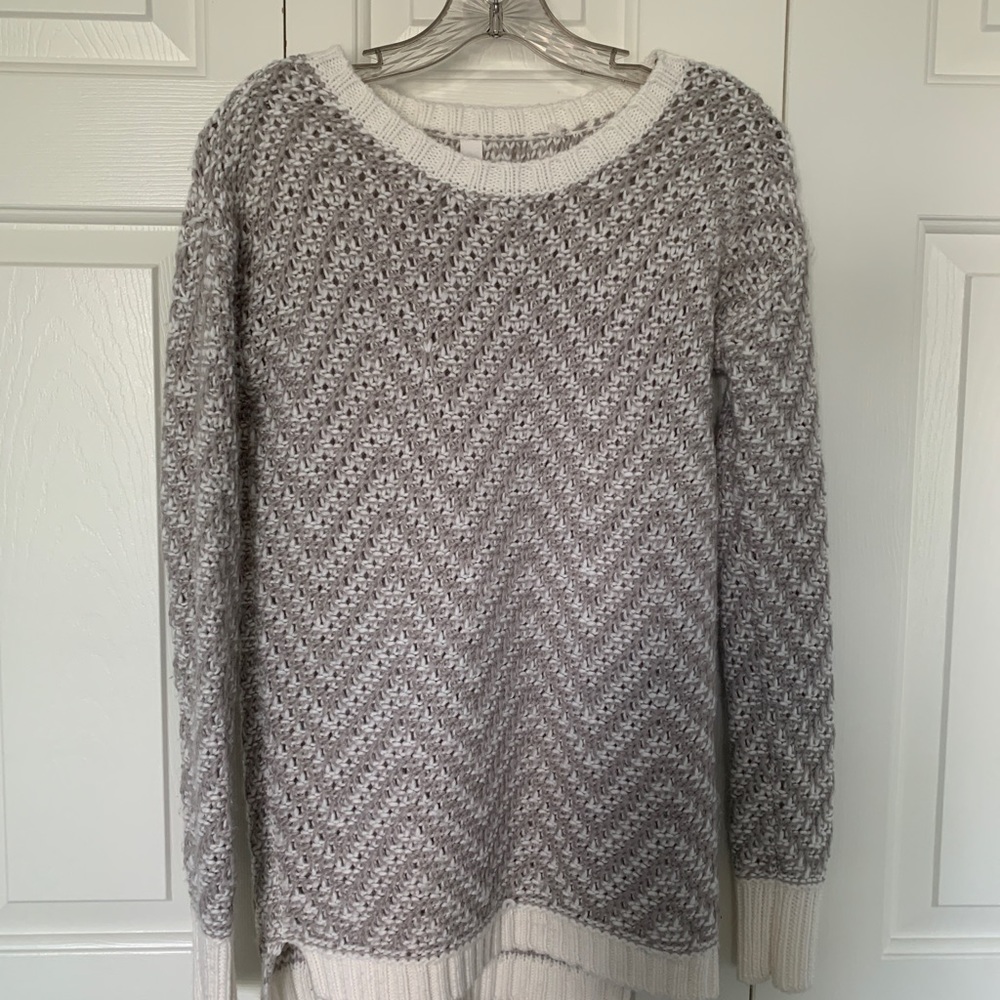 Aeropostale Oversized Sweater